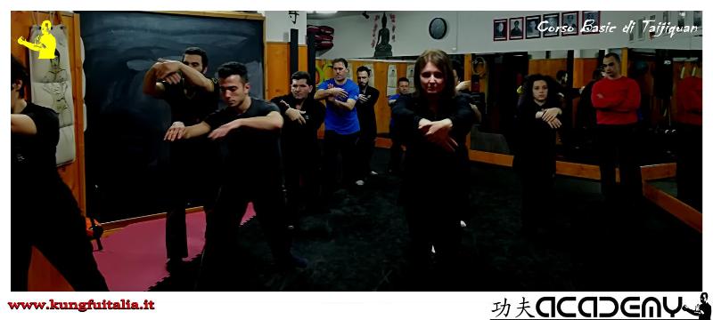 Stage di Taijiquan Corso diTai chipresso la Kung Fu Academy Caserta di Sifu Mezzone Accademia di arti Marziali Italia (10)